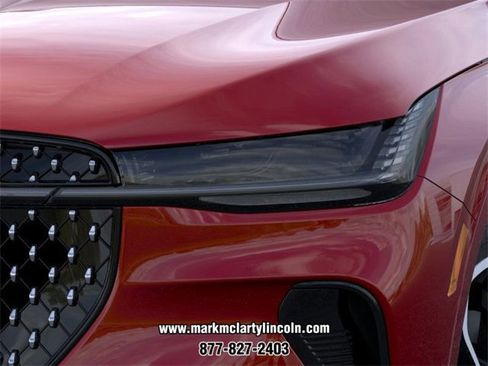 New 2026 Lincoln Nautilus Reserve image 18