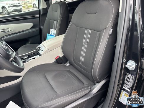 Used 2024 Hyundai Tucson SEL FWD image 58