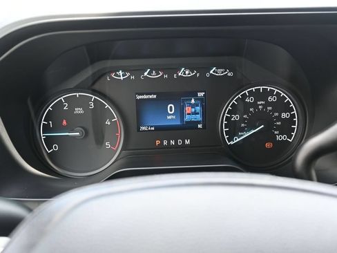 Used 2026 Ford F350 XLT w/ 360-Degree Camera Package AWD/4WD image 25