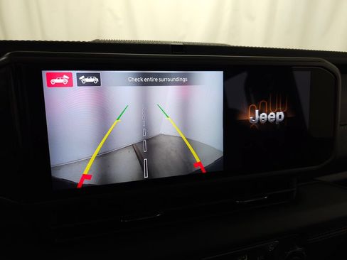 Used 2024 Jeep Wrangler Unlimited Rubicon 392 AWD/4WD image 26