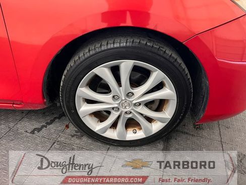 Used 2010 MAZDA MAZDA3 s Grand Touring FWD image 18