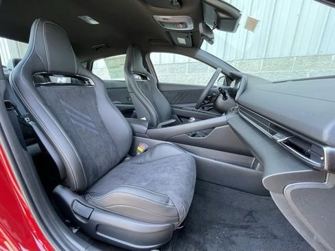 New 2025 Hyundai Elantra N image 28