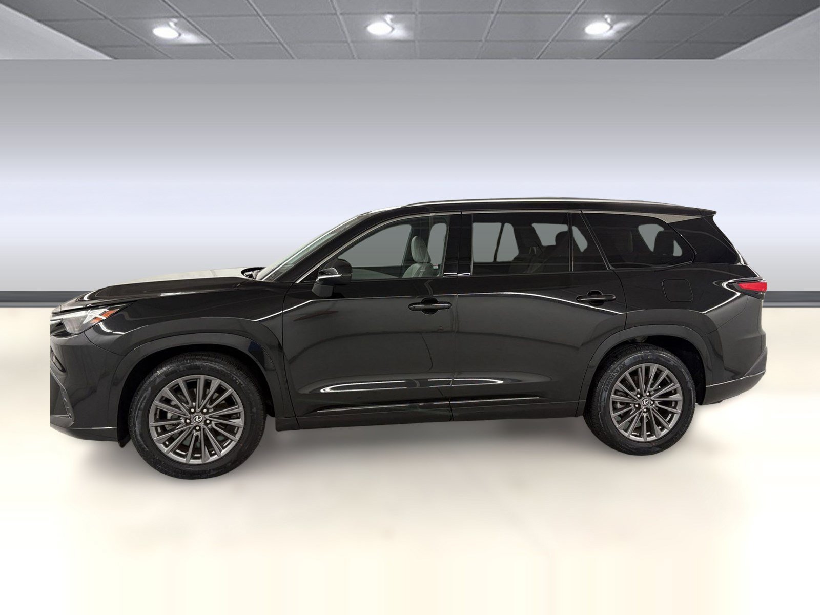 Used 2024 Lexus TX 350 AWD w/ Cold Weather Package image 2