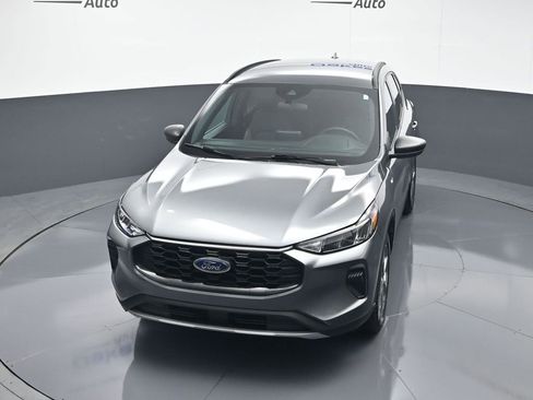 Used 2025 Ford Escape ST-Line AWD/4WD image 48
