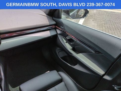 Certified 2024 BMW i5 eDrive40i w/ Premium Package RWD image 18