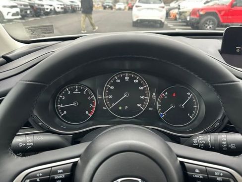 New 2026 MAZDA CX-30 AWD 2.5 S image 21