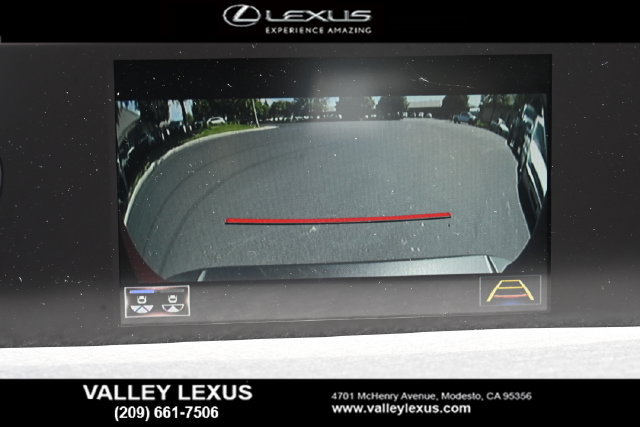 Used 2019 Lexus UX 250h AWD/4WD image 7