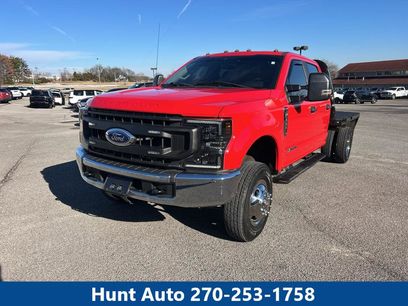 Used 2020 Ford F350 XL w/ Power Equipment Group