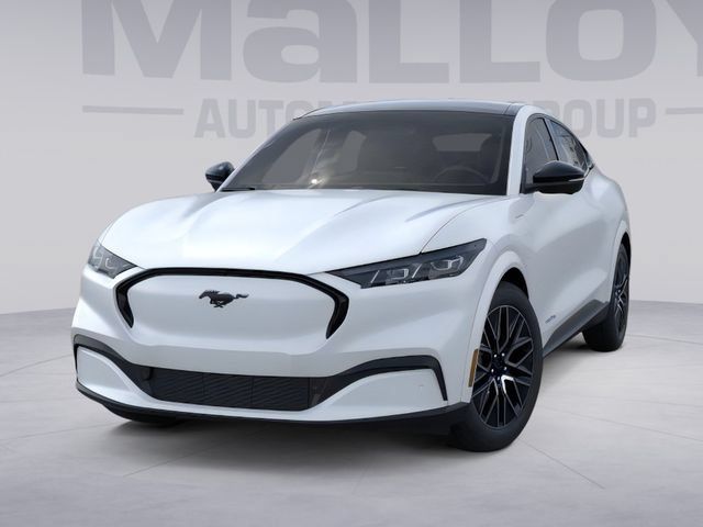 New 2026 Ford Mustang Mach-E Premium AWD/4WD image 2