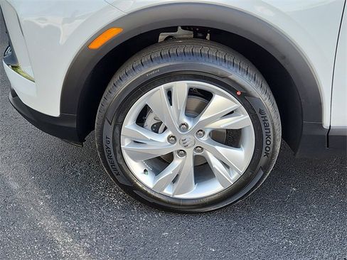 New 2026 Buick Encore GX Preferred w/ Comfort Package image 6