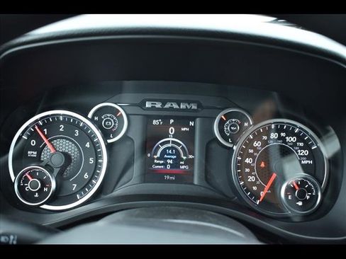 Used 2025 RAM 1500 Tradesman image 22