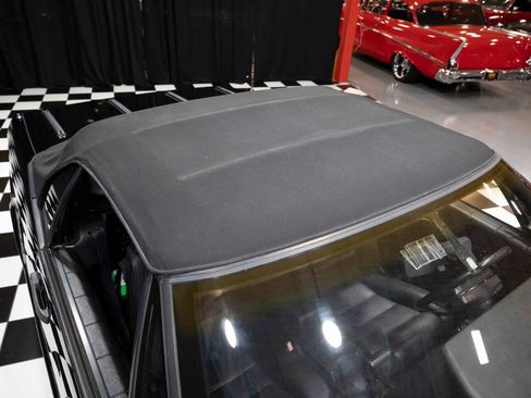 Used 1992 Cadillac Allante FWD image 6