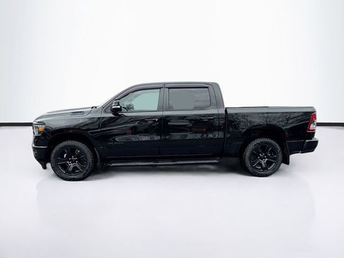 Used 2022 RAM 1500 Big Horn image 4