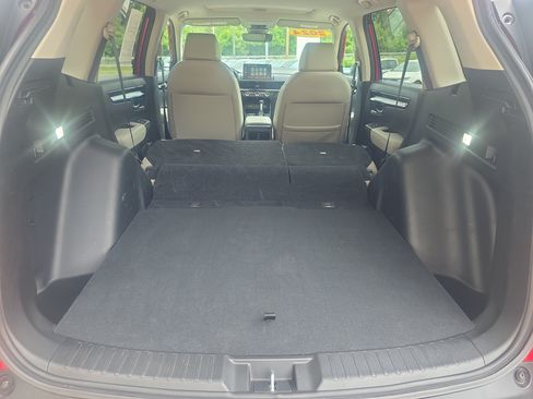 Used 2024 Honda CR-V EX-L image 17