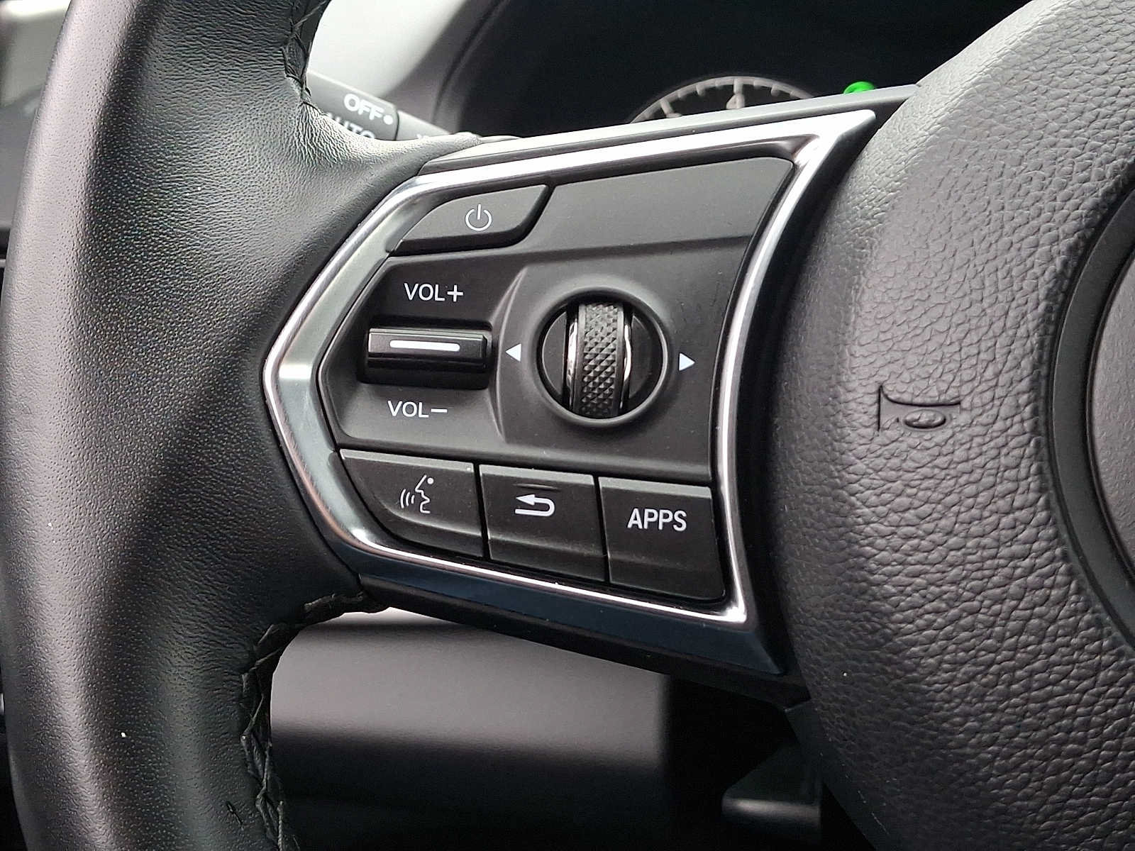 Certified 2024 Acura RDX w/ Technology Package AWD/4WD image 22