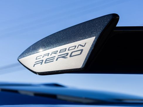 New 2026 Chevrolet Corvette Z06 image 20