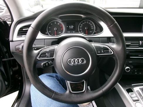 Used 2016 Audi A4 2.0T Premium AWD/4WD image 9