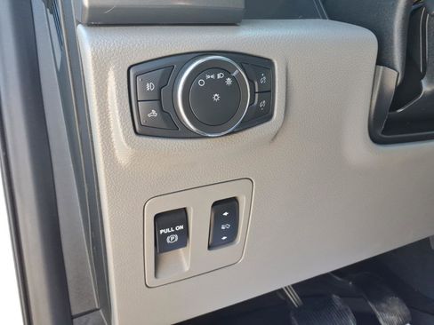 Used 2020 Ford F150 XLT w/ Equipment Group 301A Mid image 17