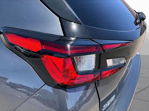 Used 2025 Subaru Crosstrek 2.5i Sport w/ Crosstrek Mirror Package AWD/4WD image 29