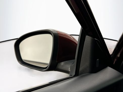 Used 2024 Nissan Sentra SV FWD image 16