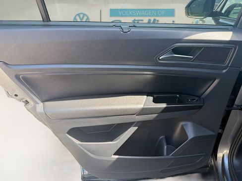 Used 2019 Volkswagen Atlas SE image 25