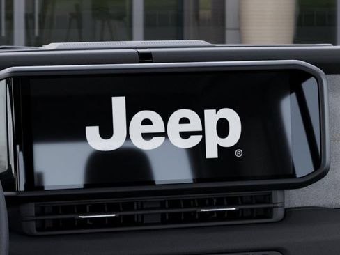New 2026 Jeep Gladiator Sport AWD/4WD image 19