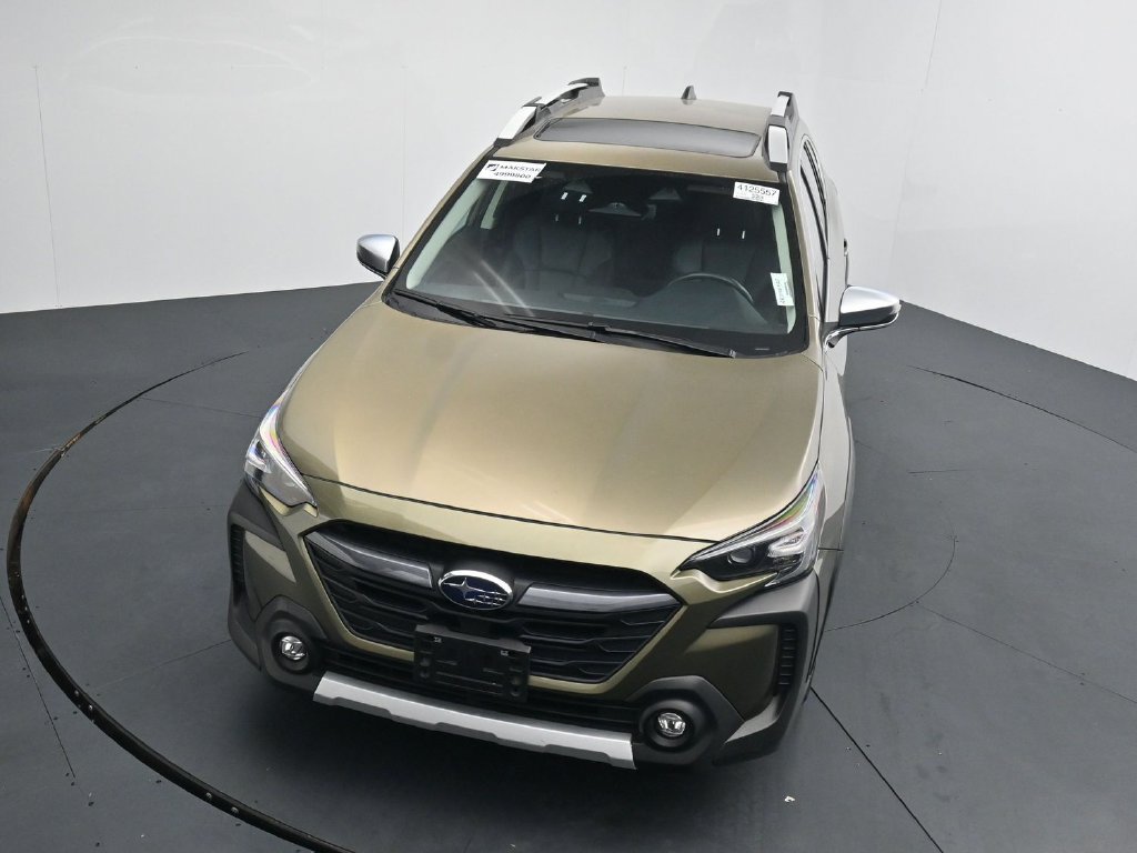 Used 2024 Subaru Outback Touring XT AWD/4WD image 11
