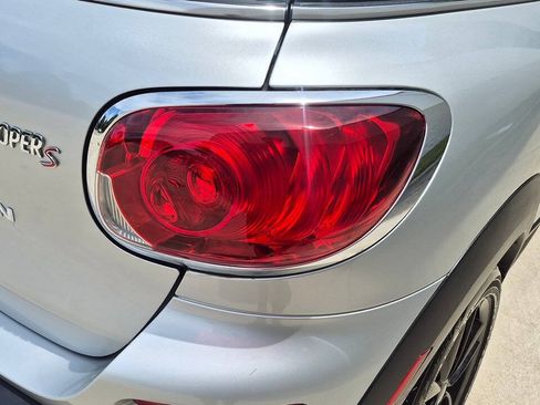 Used 2014 MINI Cooper Paceman S AWD/4WD image 22