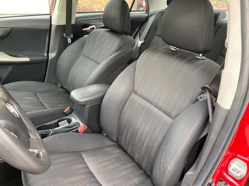 Used 2012 Toyota Corolla S FWD image 6