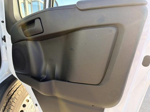 New 2025 RAM ProMaster 3500 w/ Upfitter's Prep Package image 18
