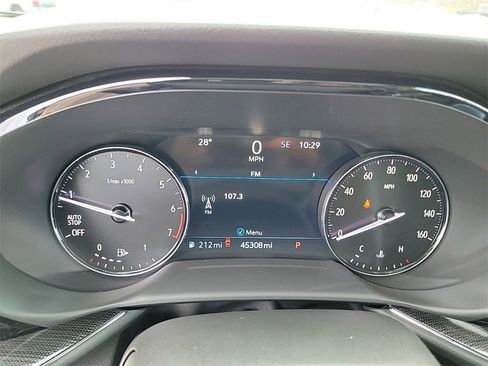 Used 2022 Buick Envision Essence w/ Sport Touring Package image 23