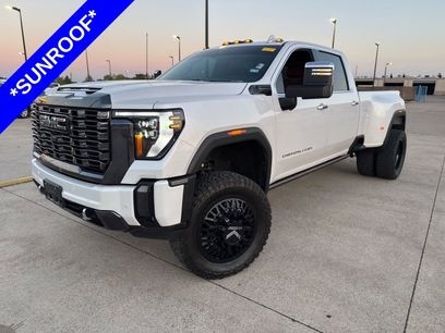 Used 2024 GMC Sierra 3500 Denali Ultimate