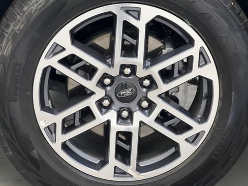 Used 2025 Ford Expedition Max Active image 81