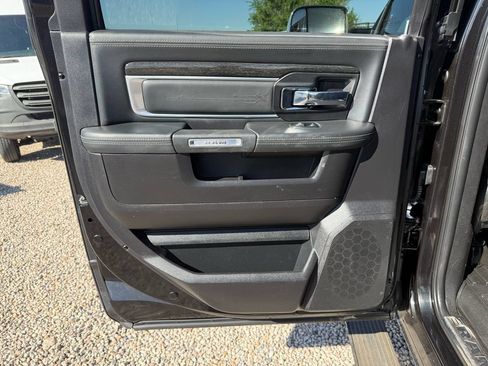 Used 2017 RAM 2500 Limited AWD/4WD image 25