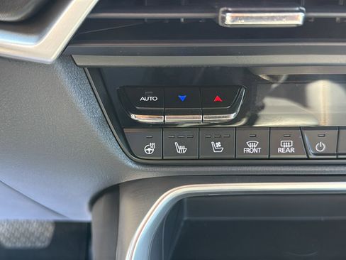 Used 2025 MAZDA CX-90 3.3 Turbo S w/ Premium Package AWD/4WD image 20