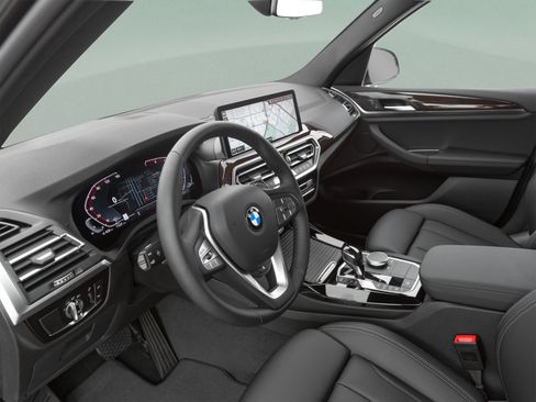 Used 2022 BMW X3 sDrive30i w/ Premium Package 2 RWD image 42