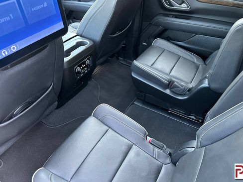 Used 2023 Chevrolet Suburban Premier w/ Max Trailering Package AWD/4WD image 14