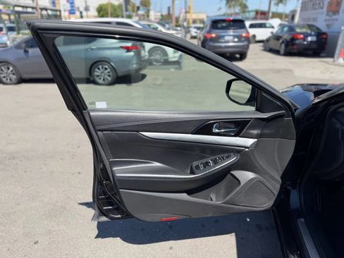 Used 2016 Nissan Maxima 3.5 S FWD image 20