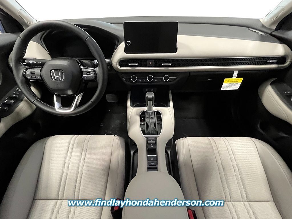 New 2027 Honda HR-V EX-L image 15