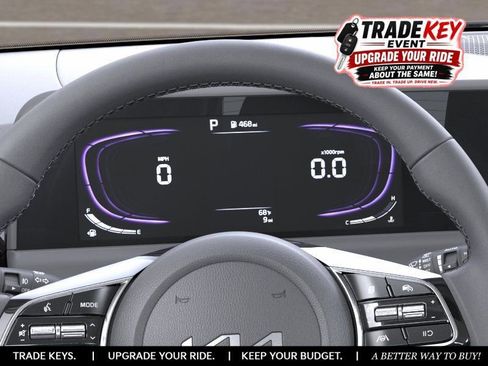 New 2026 Kia Seltos S AWD/4WD image 21