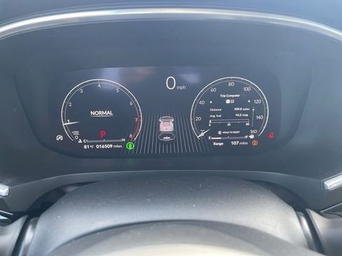 Used 2024 Acura MDX FWD w/ Technology Package image 25