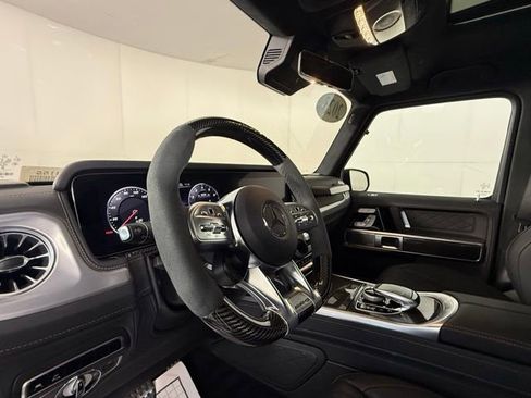 Used 2023 Mercedes-Benz G 63 AMG 4MATIC image 18