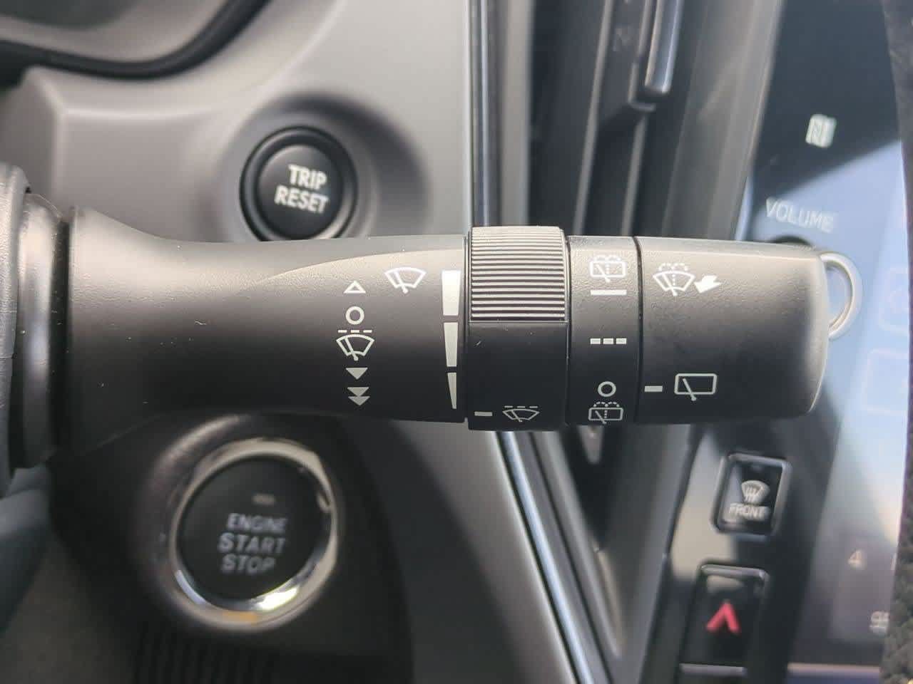 Certified 2026 Subaru Crosstrek 2.5i Sport AWD/4WD image 24