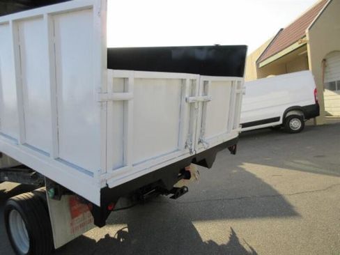 Used 2008 Ford F450 2WD Regular Cab Super Duty image 21