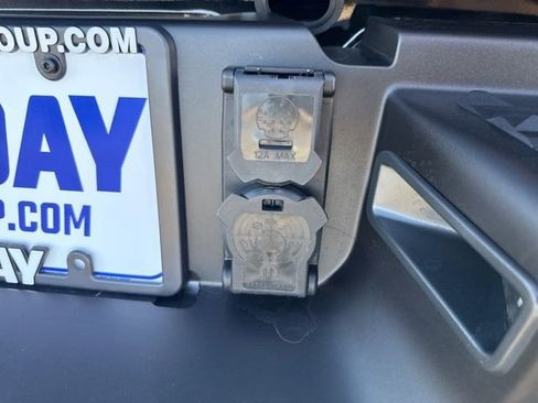 New 2026 RAM 2500 Laramie image 18