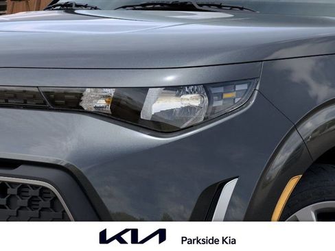New 2025 Kia Soul LX image 10