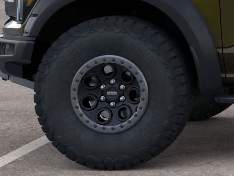 New 2025 Ford F150 Raptor AWD/4WD image 19