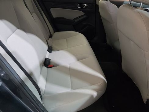 Used 2023 Honda Civic LX image 16