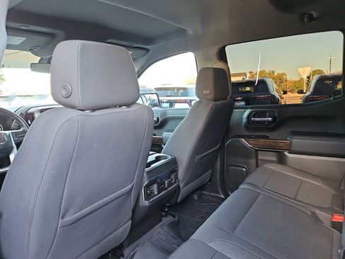 Used 2021 GMC Sierra 1500 Elevation AWD/4WD image 14