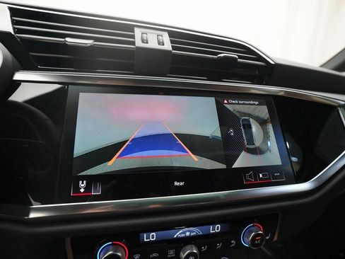 New 2025 Audi Q3 2.0T Premium Plus w/ Premium Plus Package image 21